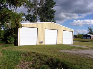 4010 Adams Rd, Gladwin, MI 48624