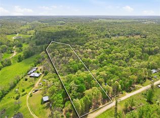 15435 Realtree Rd, Gravette, AR 72736