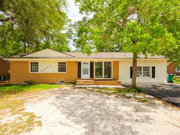 2413 Deborah Dr, Valdosta, GA 31602