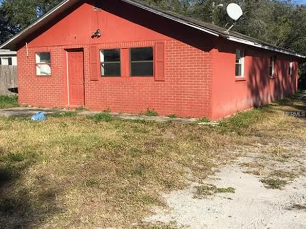 5706 Calhoun Rd, Plant City, FL 33567