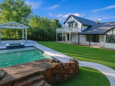 871 Timberwood Ln, Fairview, TX, 75069