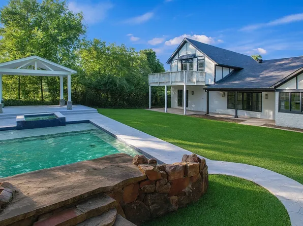 871 Timberwood Ln, Fairview, TX 75069