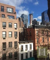 Rented by Halstead Real Estate