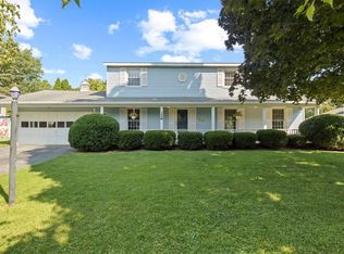 126 Alderwood Ln, Rochester, NY 14615