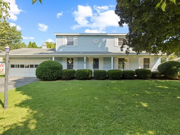 126 Alderwood Ln, Rochester, NY 14615