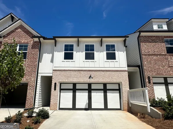 123 Depot Landing Rd #17A, Auburn, GA 30011