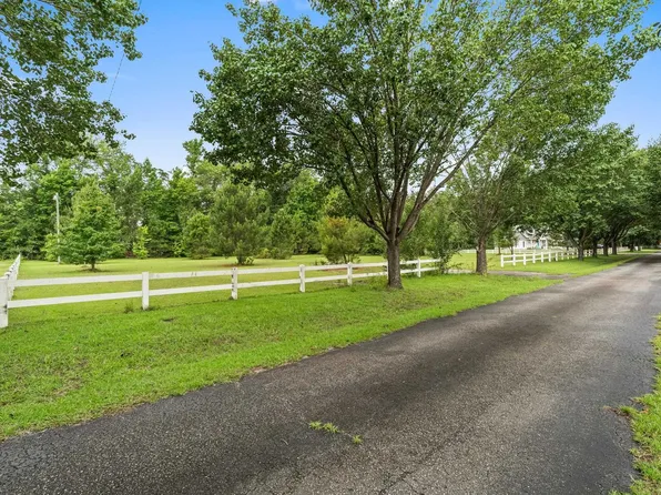 TBD Hampton Rd., Conway, SC 29527
