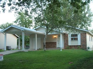 2472 Soundview Ct, Florissant, MO