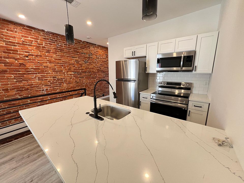 1337 W Rush St FLOOR 2, Philadelphia, PA 19132 Zillow