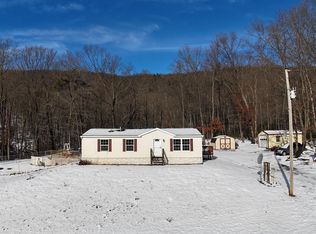 3427 Black Log Rd, Orbisonia, PA 17243