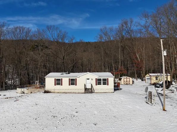3427 Black Log Rd, Orbisonia, PA 17243