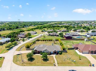 118 Haley Dr, Fate, TX 75189