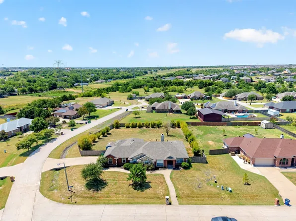118 Haley Dr, Fate, TX 75189