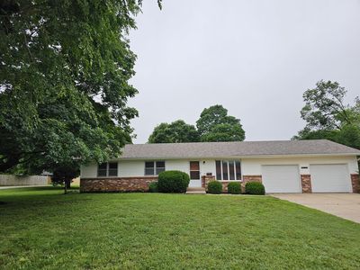 1313 S Madison Avenue, Aurora, MO, 65605