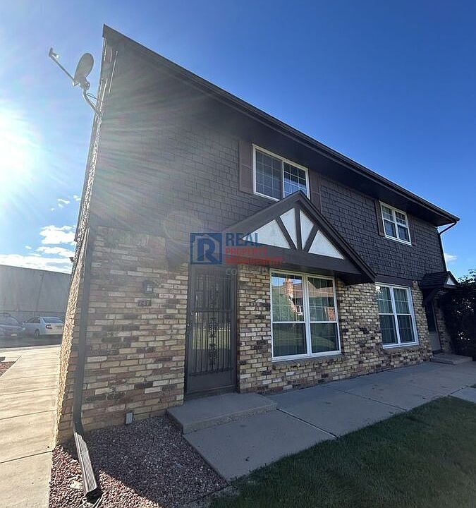 1st image of 3825 S Monaco Pkwy APT 147