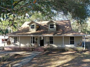 1205 Darcy Rd, Lady Lake, FL 32159