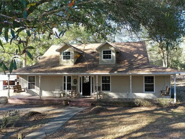 1205 Darcy Rd, Lady Lake, FL 32159