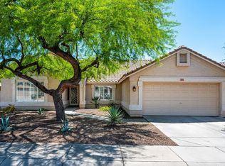 4617 E Peak View Rd, Cave Creek, AZ 85331