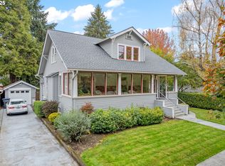 1027 W Broadway, Eugene, OR 97402