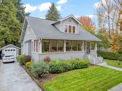 1027 W Broadway, Eugene, OR, 97402