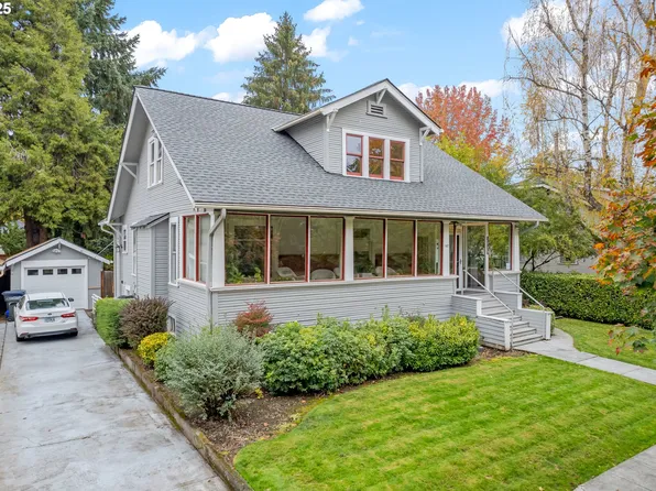 1027 W Broadway, Eugene, OR 97402