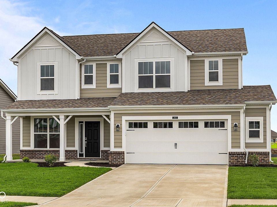 3977 Bozeman Way, Bargersville, IN 46106 | Zillow