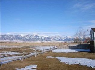 525 Weaver Rd, Belgrade, MT 59714