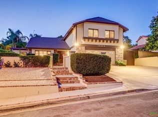 14302 Vista Hills Dr, Lakeside, CA 92040