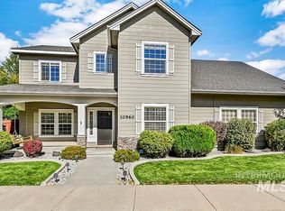 10960 W Hazelwood Dr, Boise, ID 83709