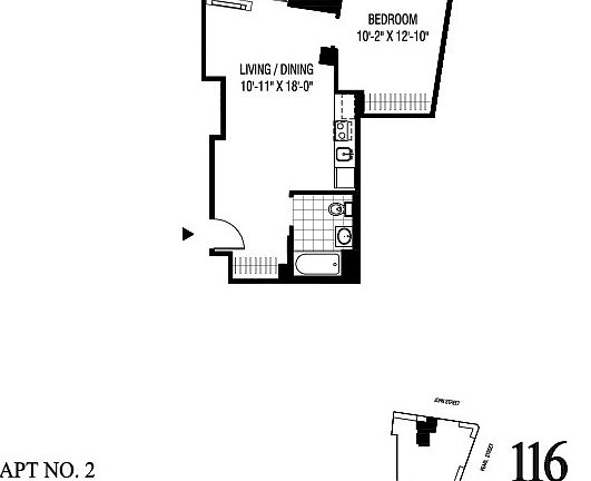 2nd image of this home
