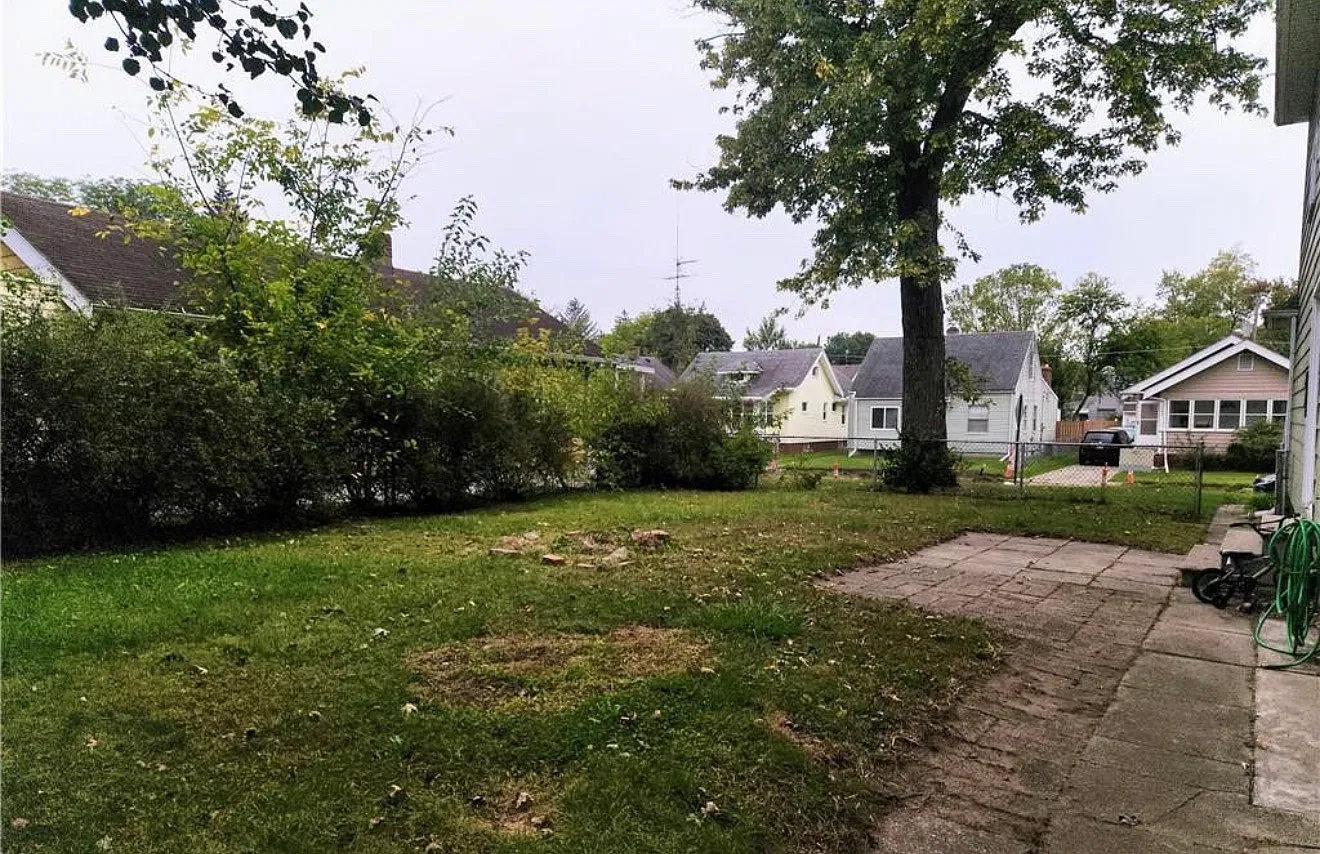 Evansdale Ave, Toledo — Photo 3