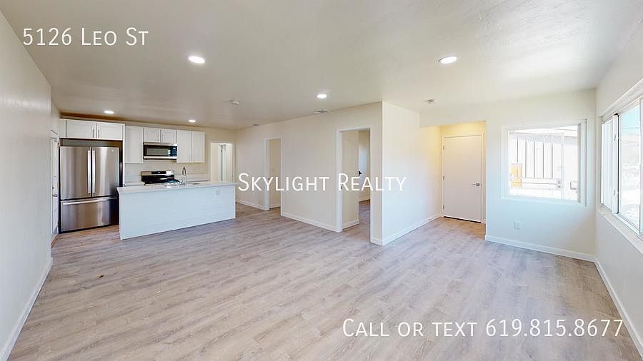 1st image of 5126 Leo St