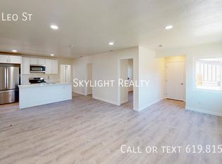5126 Leo St, San Diego, CA 92115