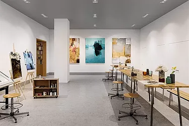 Rented by Nest Seekers International