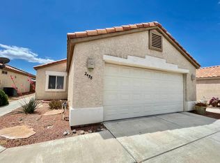 2458 Highland Trl, Bullhead City, AZ 86442