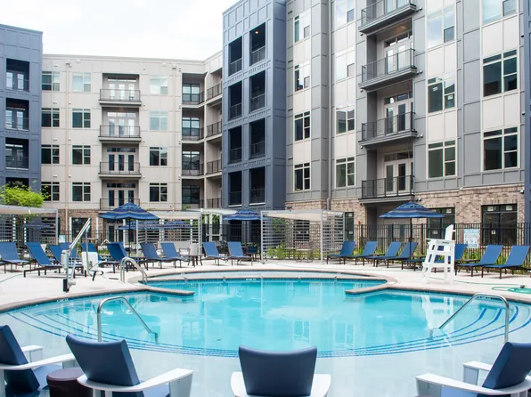 Preserve at Westfields