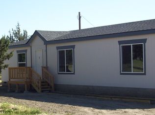 14701 SE Wasco Rd, Prineville, OR 97754