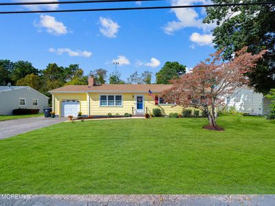48 Tiller Lane, Brick, NJ, 08723