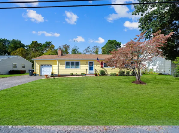 48 Tiller Lane, Brick, NJ 08723
