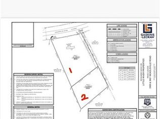 3961 Nicklesville Rd NE #2, Resaca, GA 30735