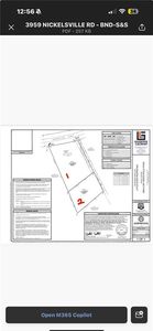 3959 Nicklesville Rd NE #1, Resaca, GA, 30735