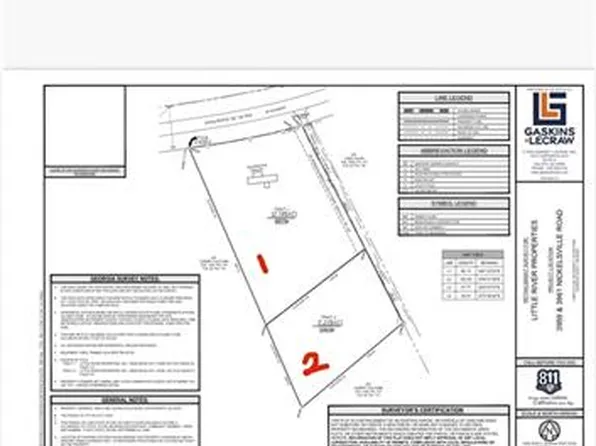 3961 Nicklesville Rd NE #2, Resaca, GA 30735