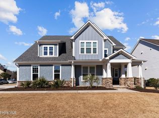 1240 Waterway Ct, Wilmington, NC 28411