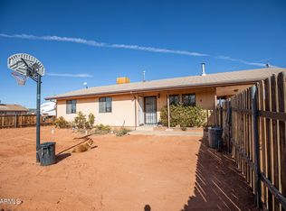 9 W Cliff View Loop, Page, AZ 86040