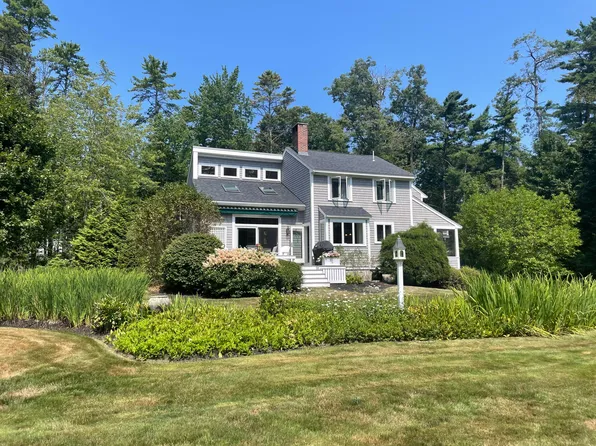 3 Randall Road, Freeport, ME 04032