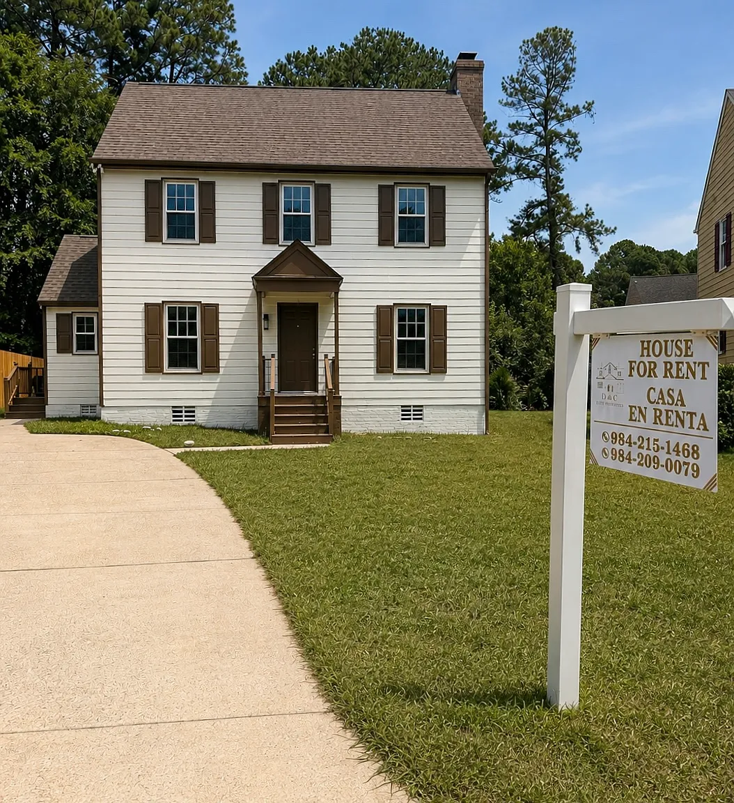 7220 Ewing Pl — Photo 1