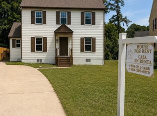7220 Ewing Pl, Raleigh, NC 27616
