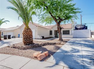 2225 Misty Ridge Cir, North Las Vegas, NV 89032