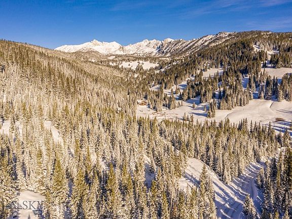 5th image of Beehive Basin Rd Lot 4