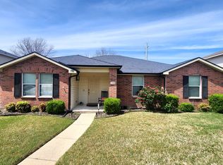 1702 Hickory Creek Ln, Rockwall, TX 75032